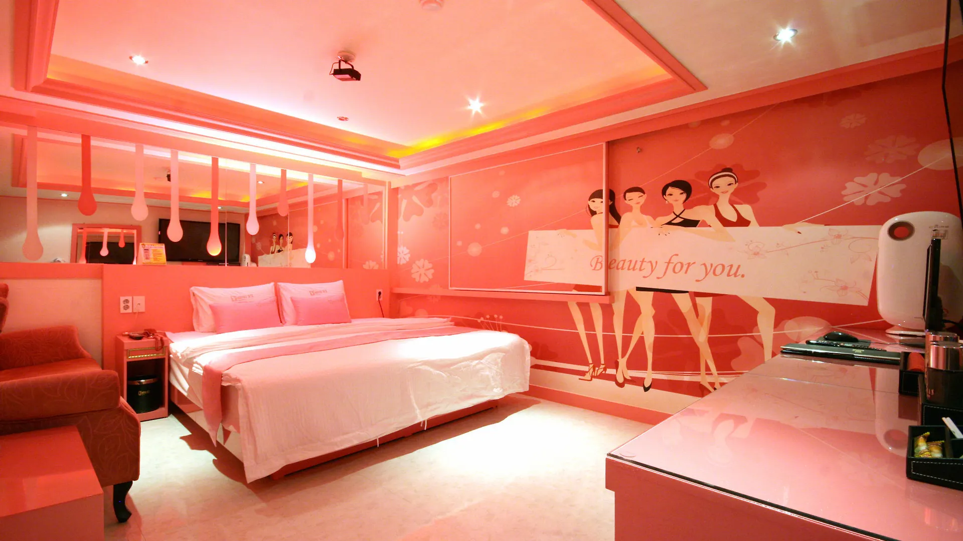 Motel Hotel Andrest Puszan