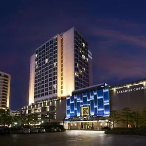 Paradise Pusan