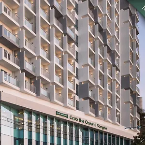 Hotel Grab The Ocean Songdo