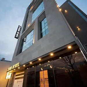 Hotel Browndot Guseo