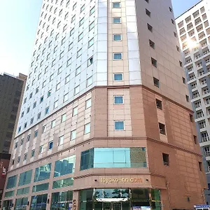 3* Otel Toyoko Haeundae 2