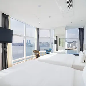 Hotel Gwanganri Oceanview