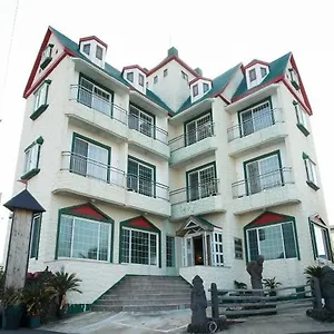바다성 펜션 제주