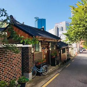 Icos ゲストハウス1 女性専用 ソウル特別市