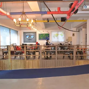 Guest house Kimchee Haeundae