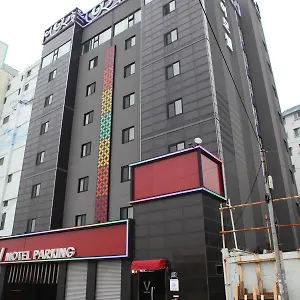 모텔 V 송도