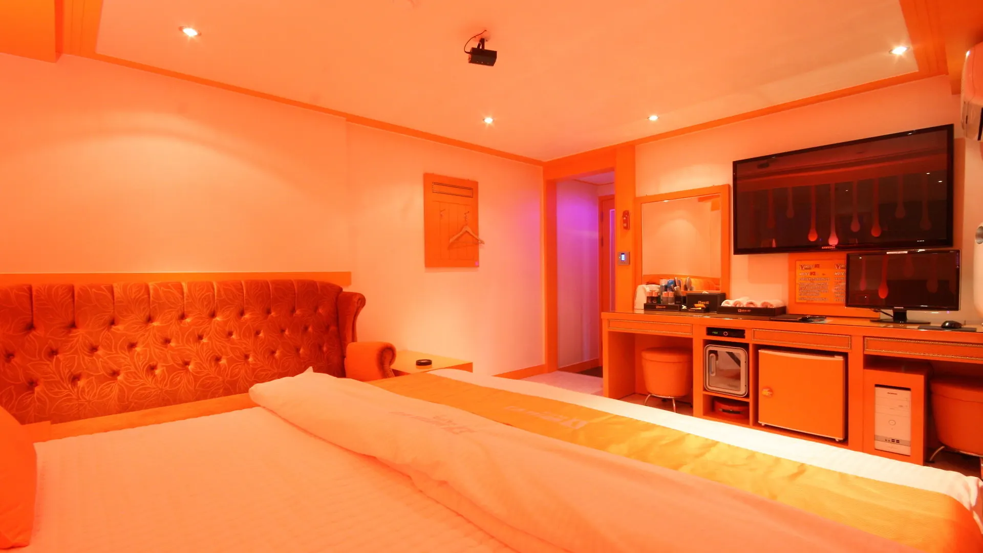 Hotel Andrest Μπουσάν