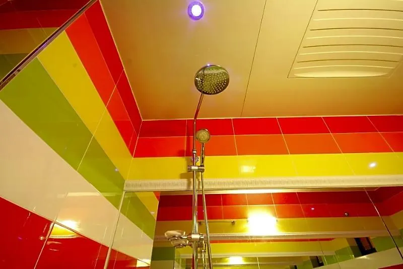 Hotel Andrest Пусан